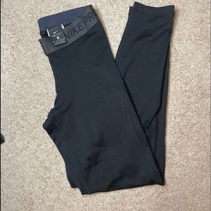 Nike Pro Dri-Fit Leggings!!!